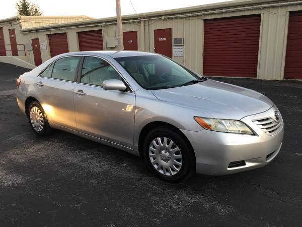 1st photo of 2009 Toyota Camry Listing